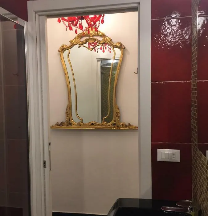 San Marco square apartament-1