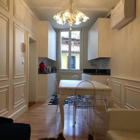 San Marco square apartament-2